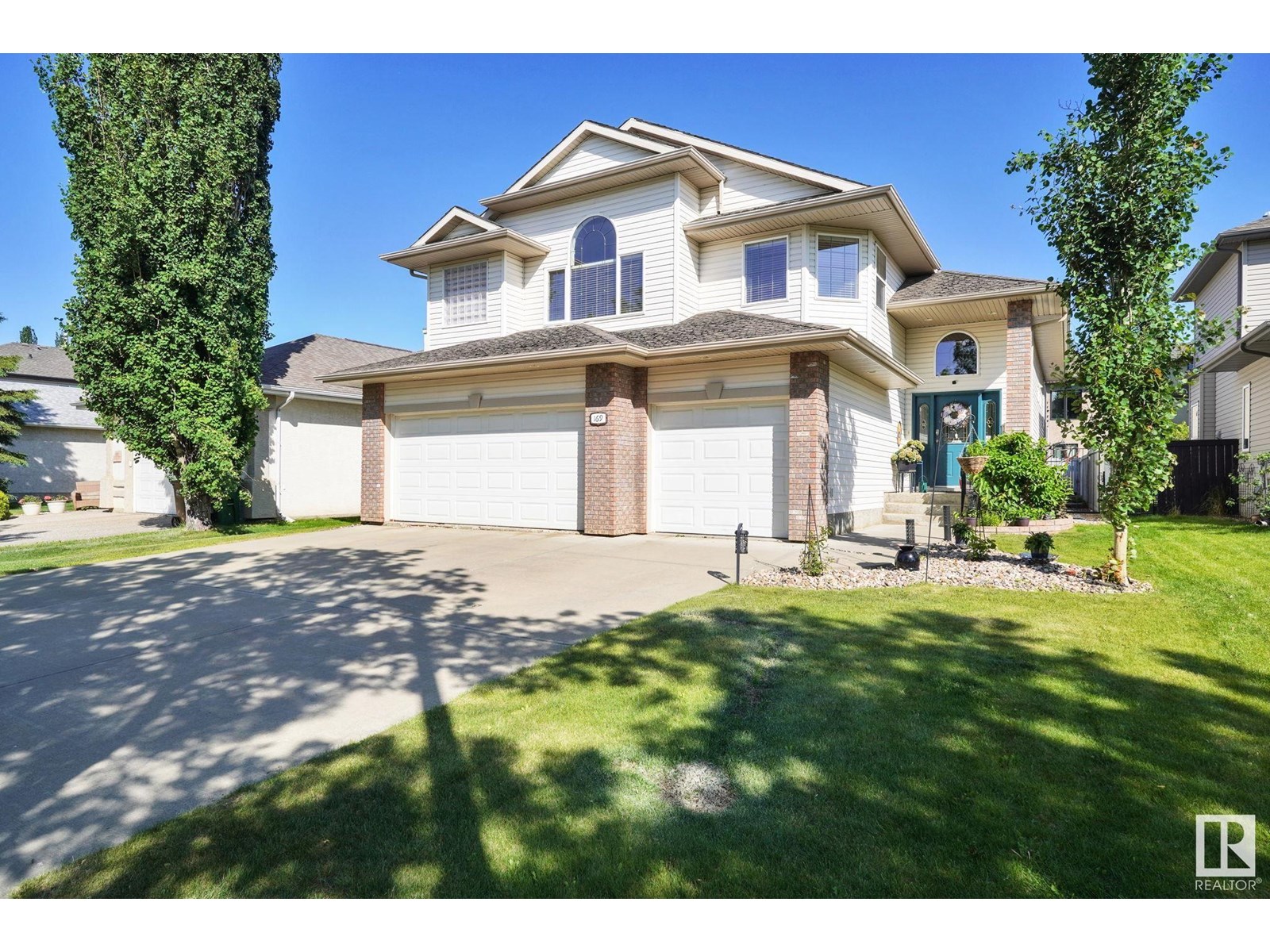 169 KINGSWOOD BV