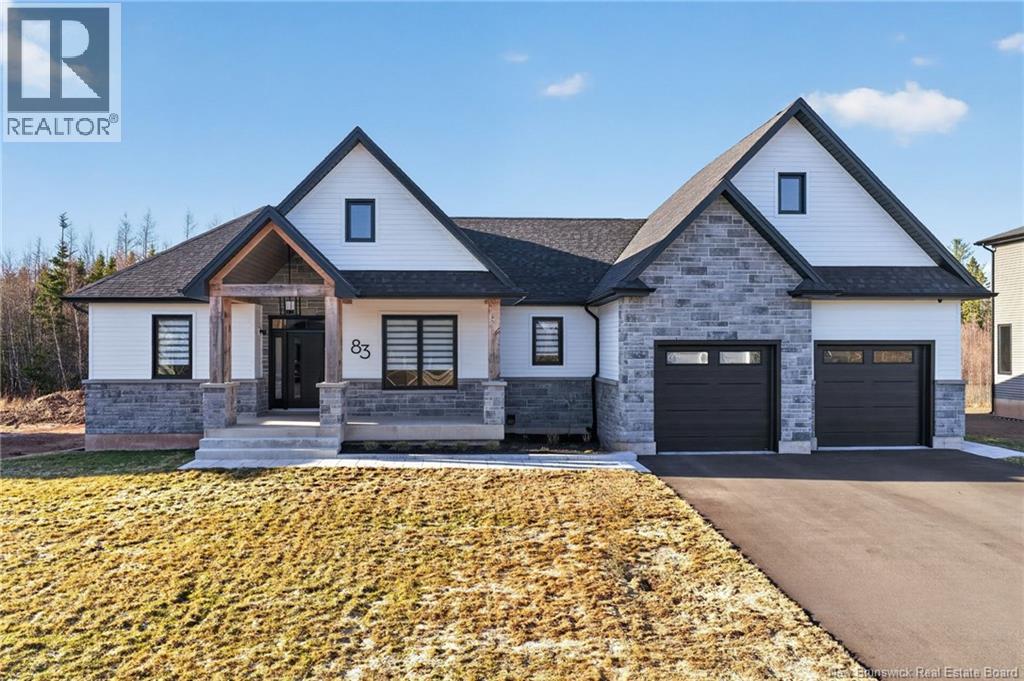 Photo 1 of 50 — 83 Royal Oaks, Moncton, NB E1H2P7