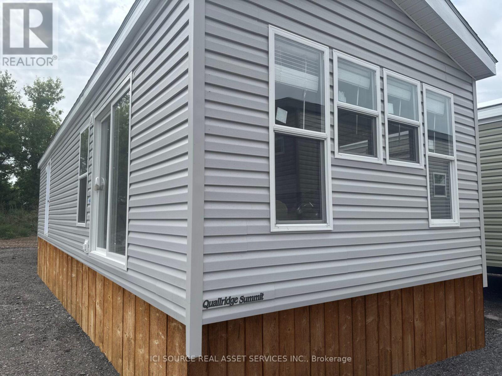 Photo 1 of 9 — HBW01 - 1235 VILLIERS LINE Unit HBW01, Otonabee-South Monaghan, ON K0L2G0