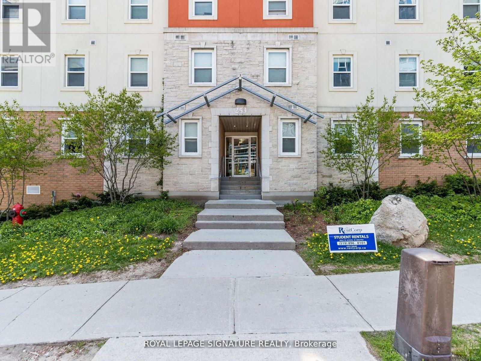 101 - 253 LESTER STREET