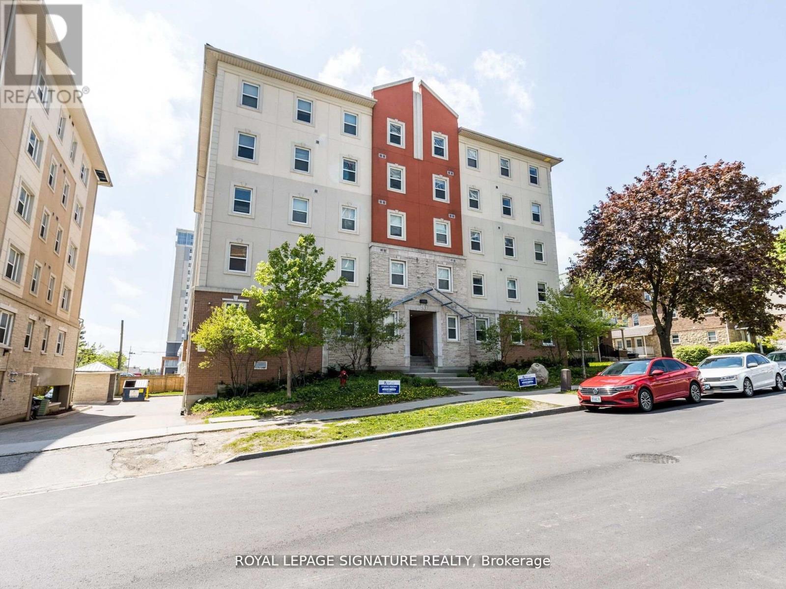 101 - 253 LESTER STREET