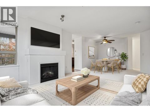 206 700 KLAHANIE DRIVE Port Moody BC V3H5L3