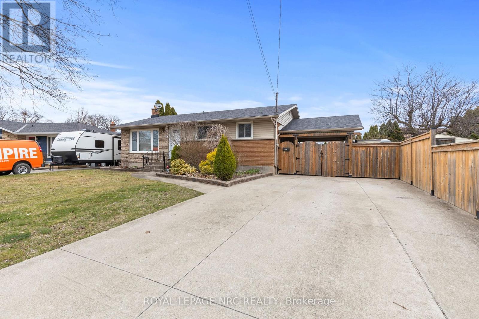 21 BAKER DRIVE