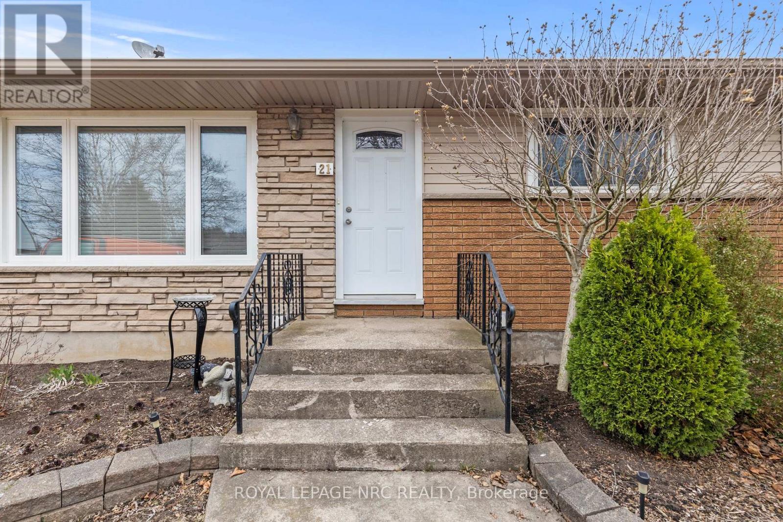21 BAKER DRIVE