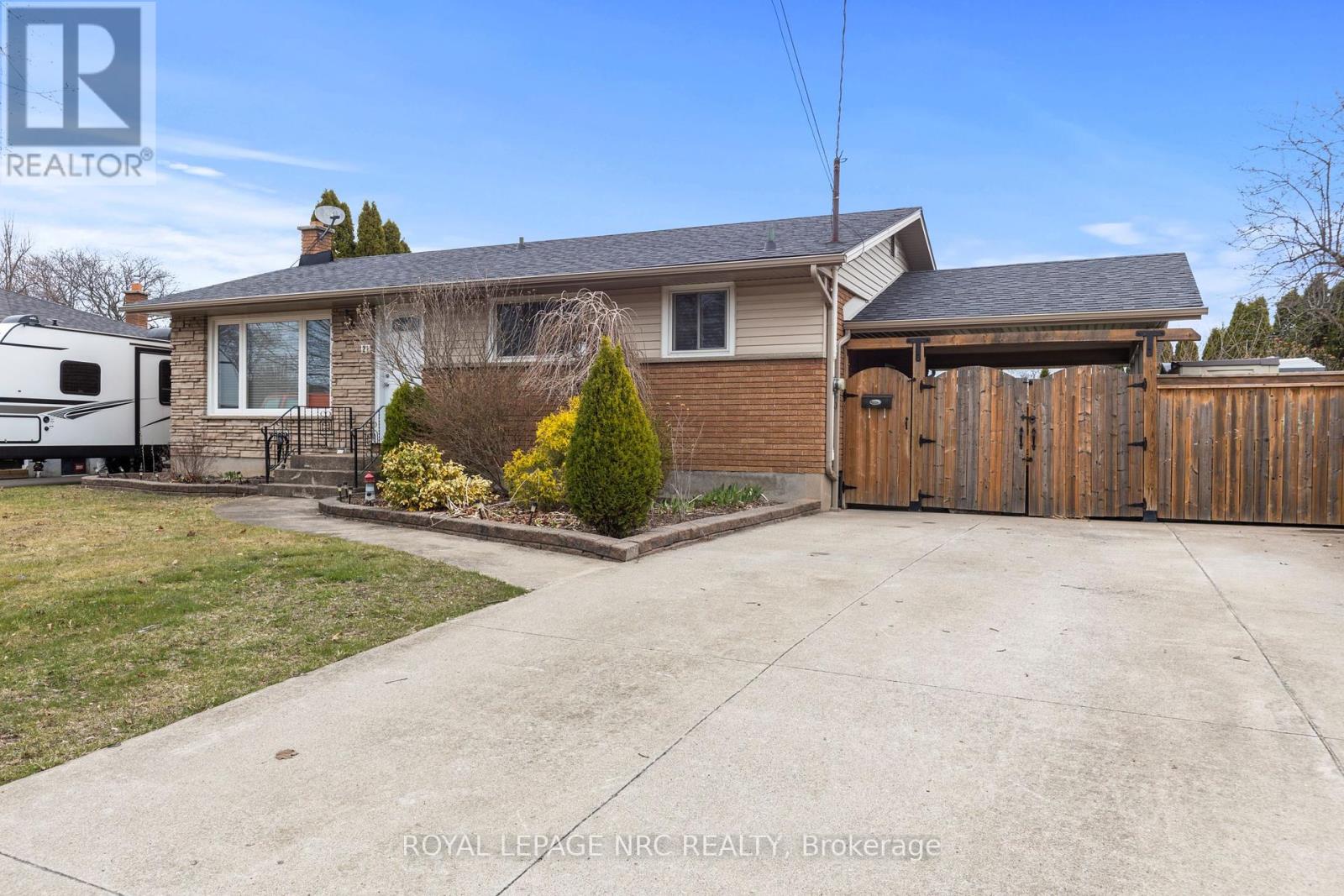 21 BAKER DRIVE