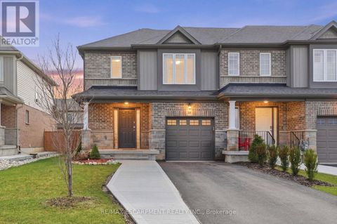 39 BUTLER COVE ROAD Stratford ON N5A0C8