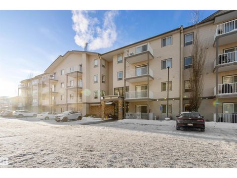 #312 155 EDWARDS DR SW Edmonton AB T6X1N6