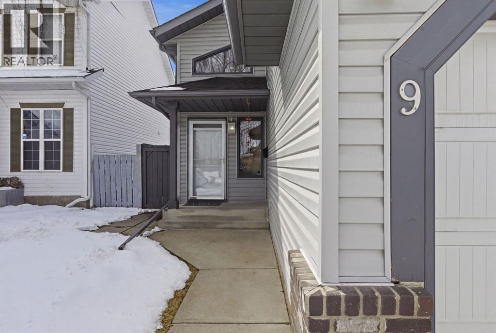 9 Harvest Glen Way NE