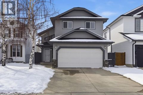9 Harvest Glen Way NE Calgary AB T3K4J2