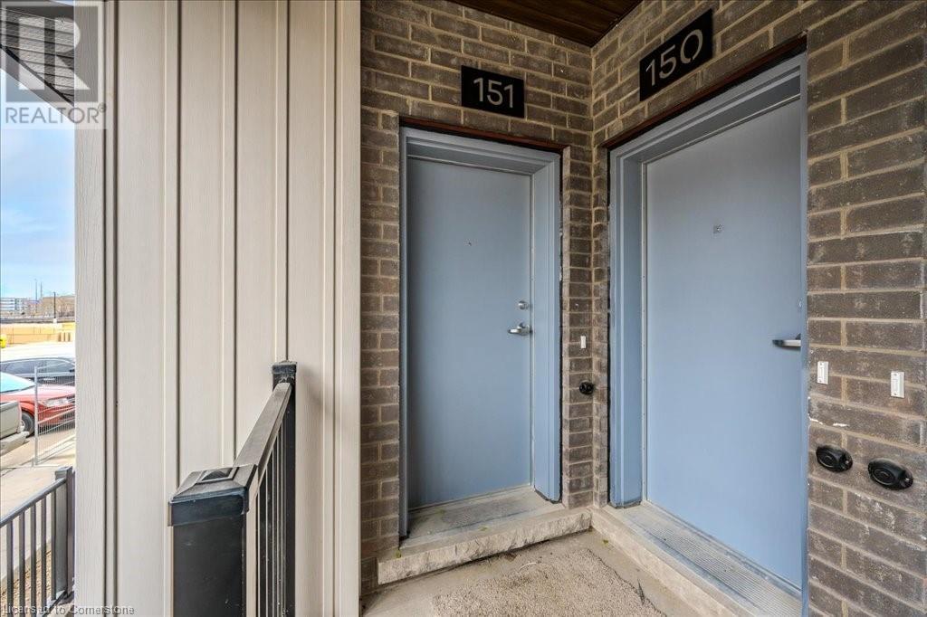824 WOOLWICH Street Unit# 151