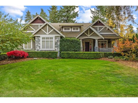 2650 204 STREET Langley BC V2Z2B8