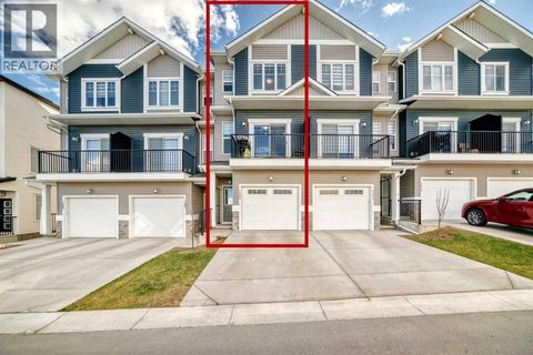 1409 Sage Hill Grove NW Calgary AB T3R2A1