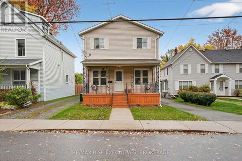 47 LIVINGSTON STREET Kingston (Central City East) ON K7L4L1