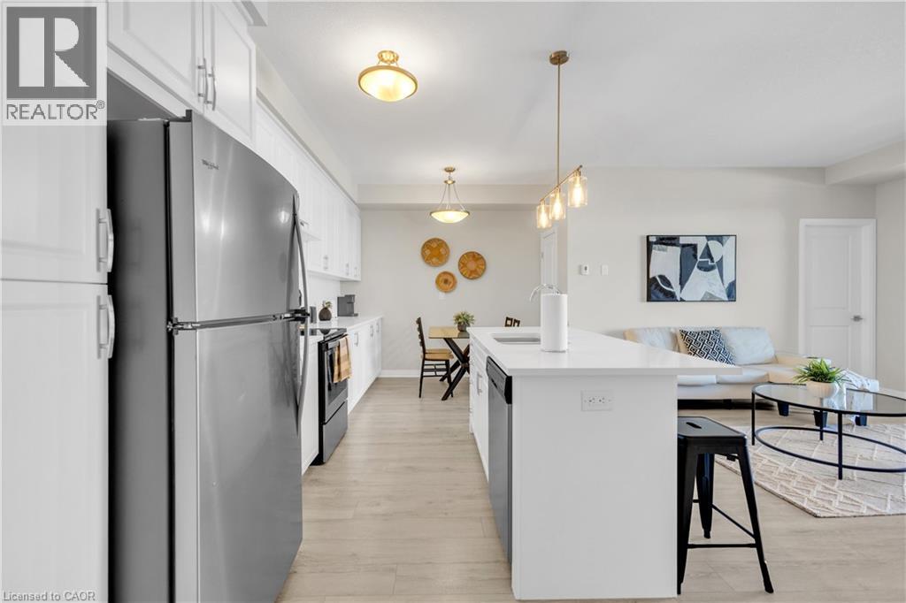 155 THOMAS SLEE Drive Unit# 1F