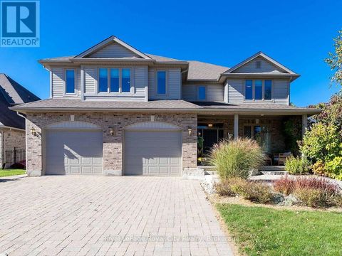 8 ZADUK PLACE Guelph (Kortright East) ON N1G0A7