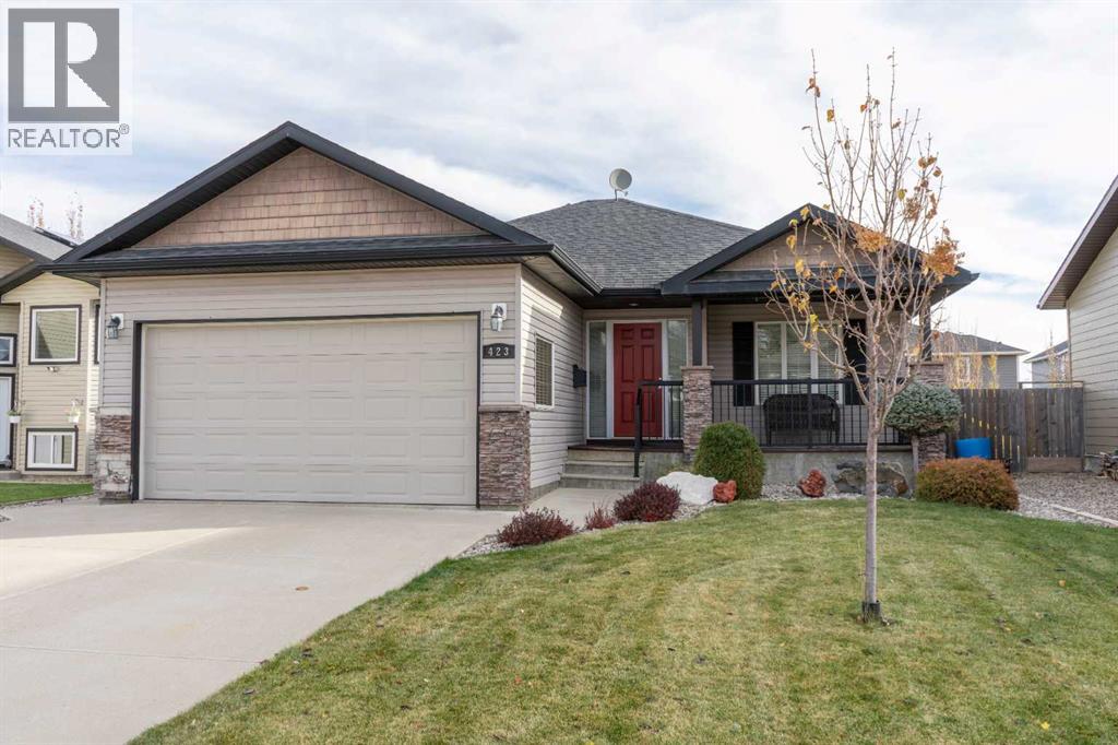 423 Centennial Avenue