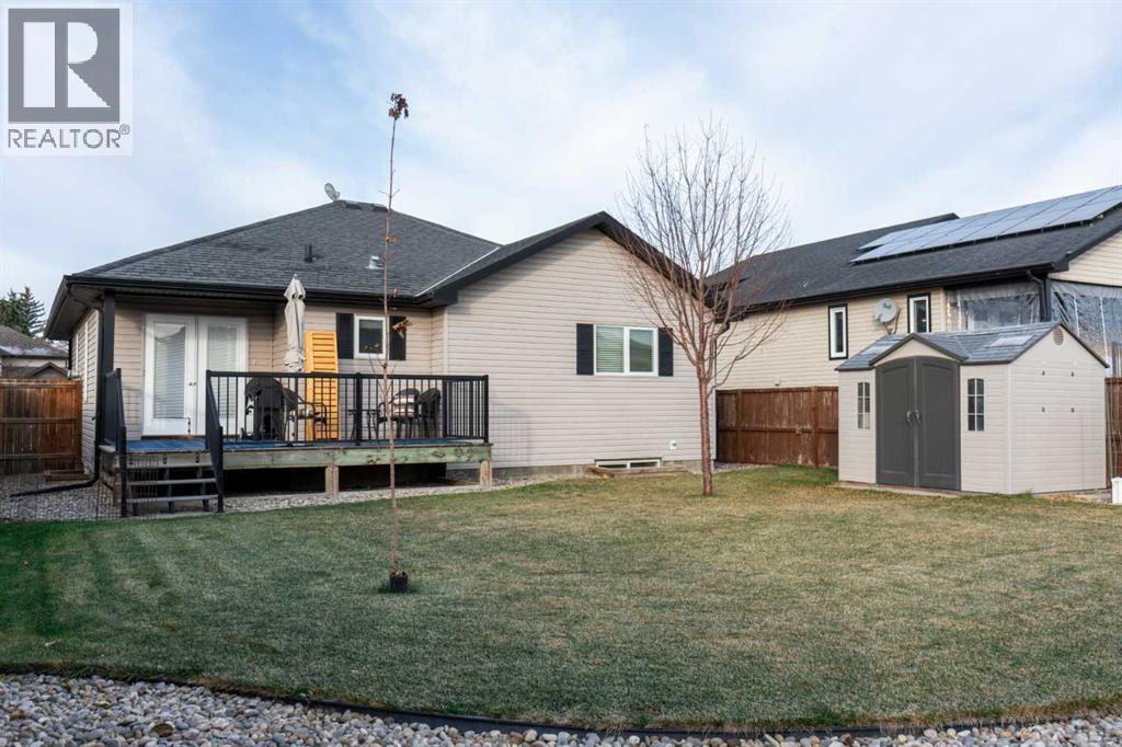 423 Centennial Avenue