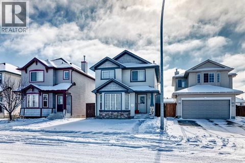 78 Taralea Manor NE Calgary AB T3J5C4