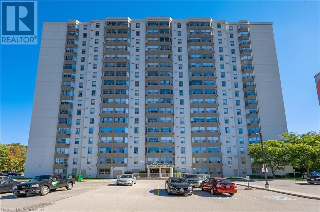 35 GREEN VALLEY Drive Unit# 402