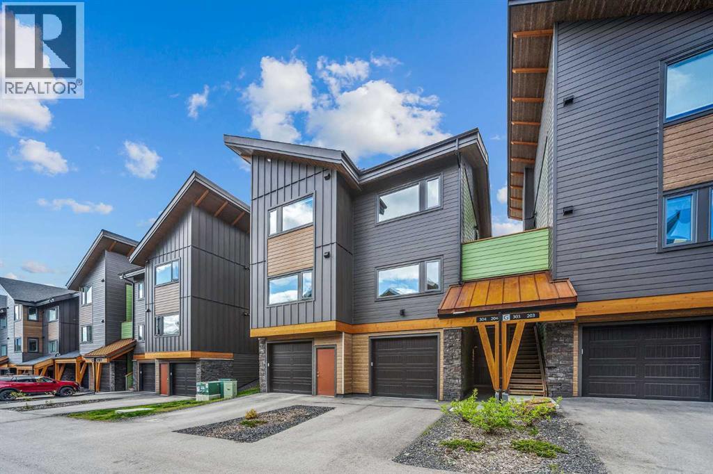 204g, 209 Stewart Creek Rise