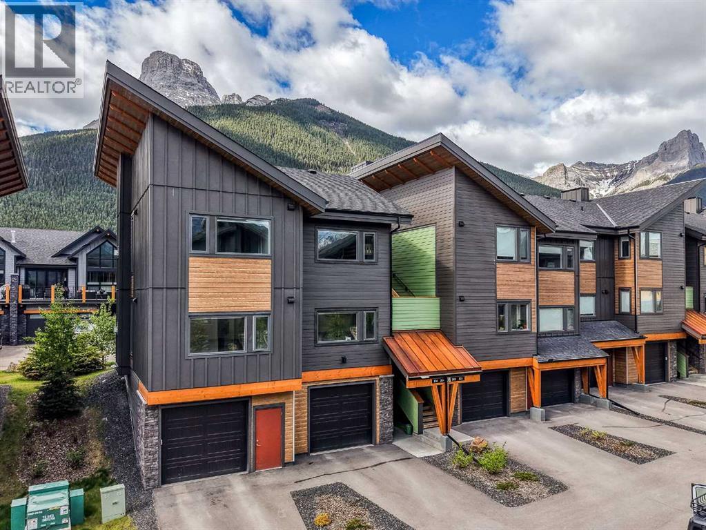 204g, 209 Stewart Creek Rise
