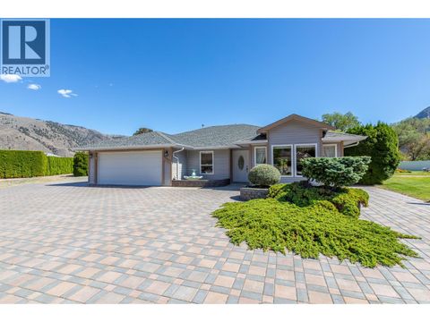 517 Vanderlinde Drive Keremeos BC V0X1N2