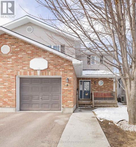 9 VERONA DRIVE Arnprior ON K7S0C4