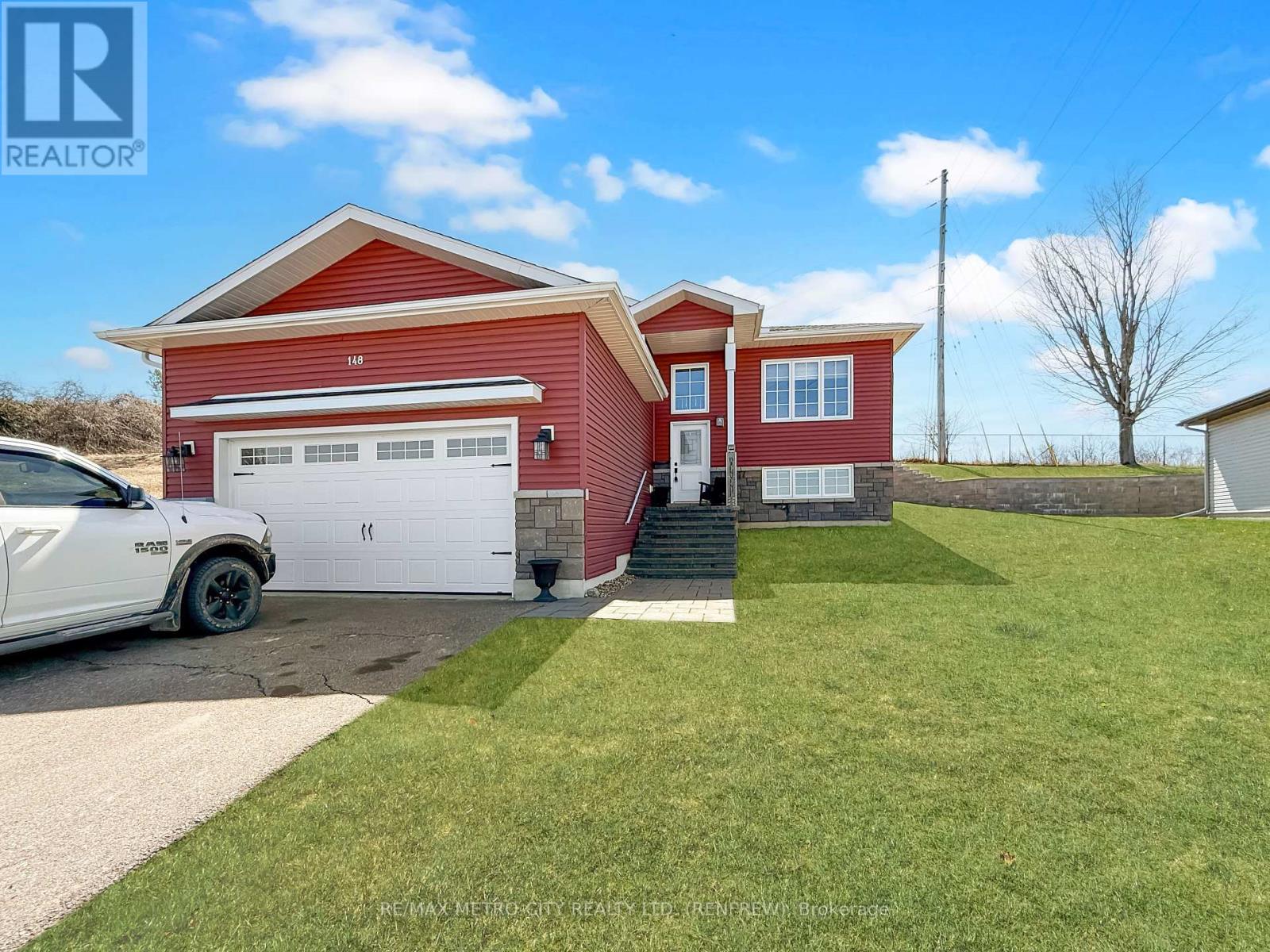 148 HARAMIS DRIVE