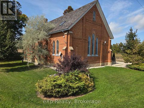 137190 GREY ROAD 12 Meaford ON N4L1W6