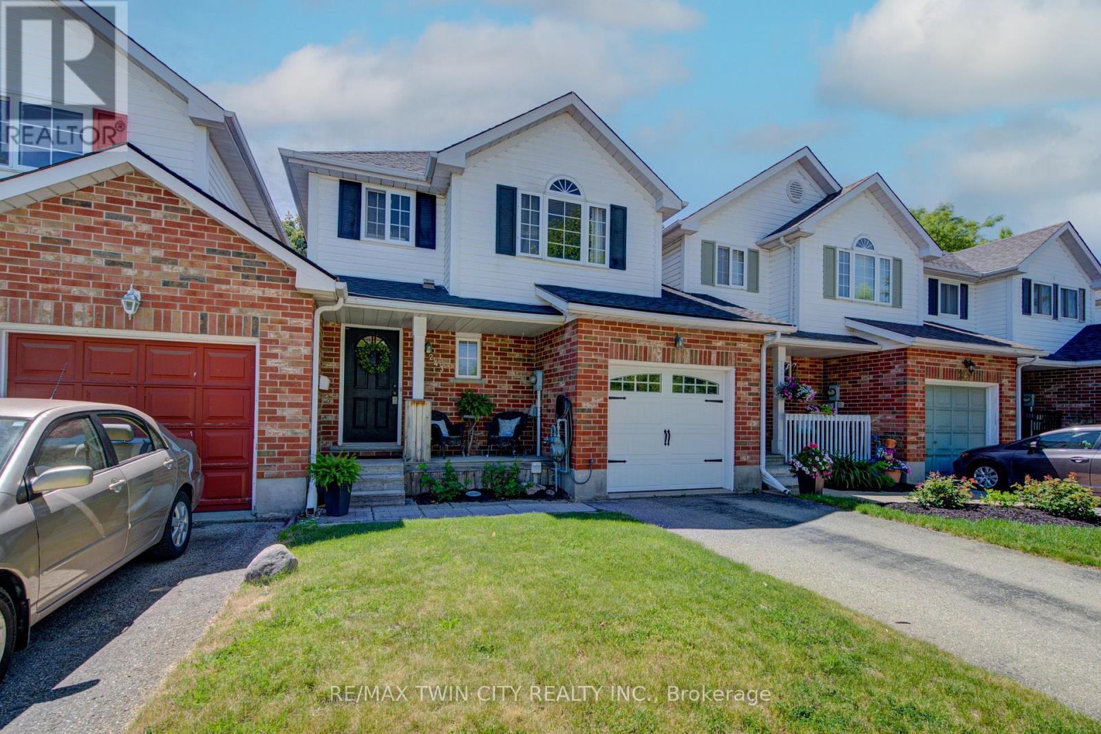 243 AUBURN DRIVE