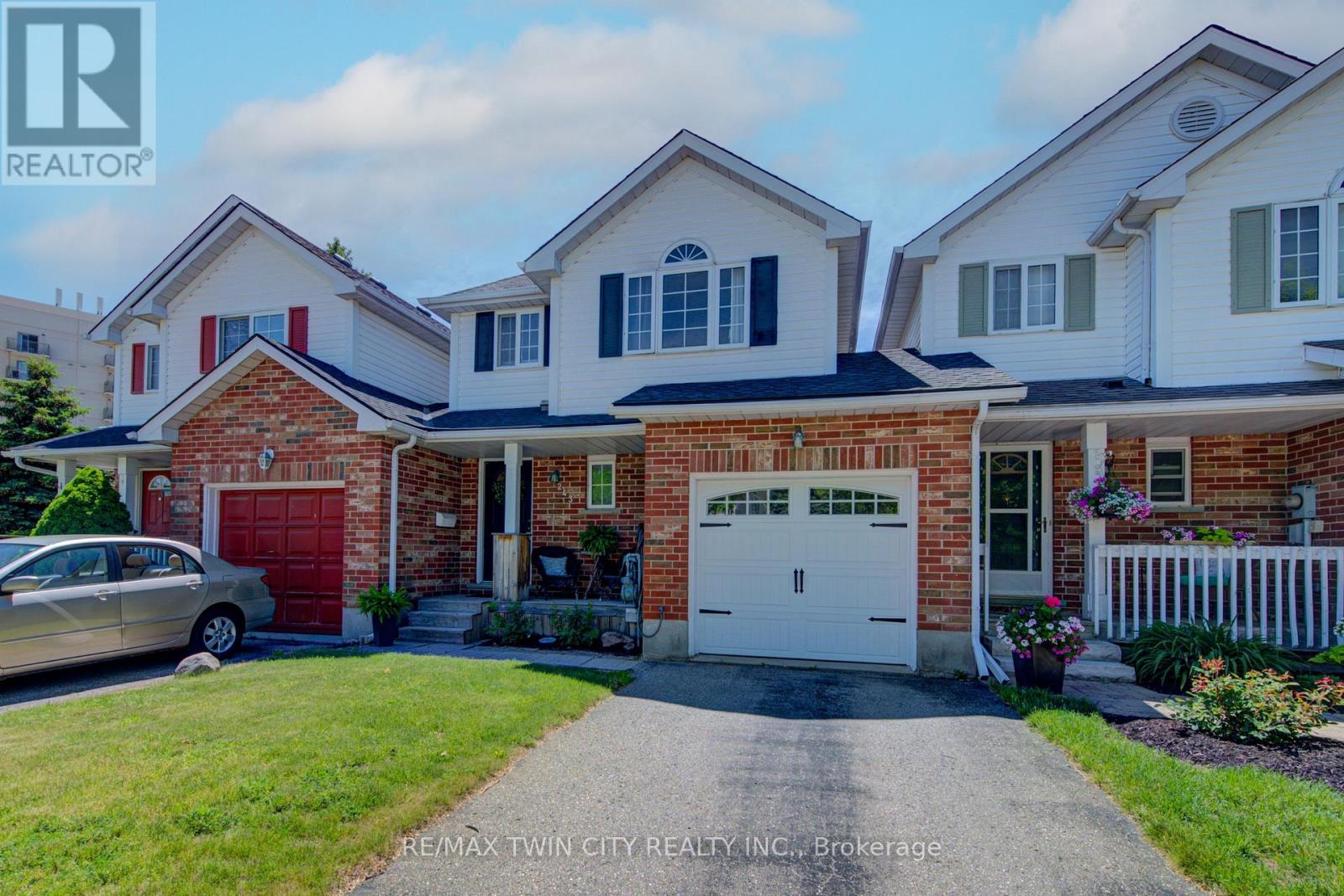 243 AUBURN DRIVE