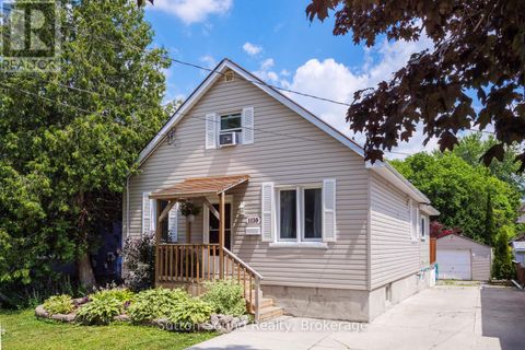 1139 4TH AVENUE W Owen Sound ON N4K4W3