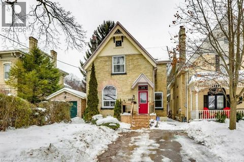 802 WATERLOO Street London ON N6A3W4