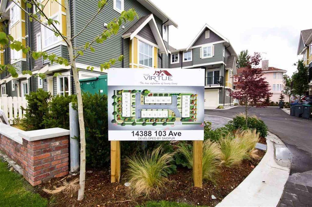 23 14388 103 AVENUE