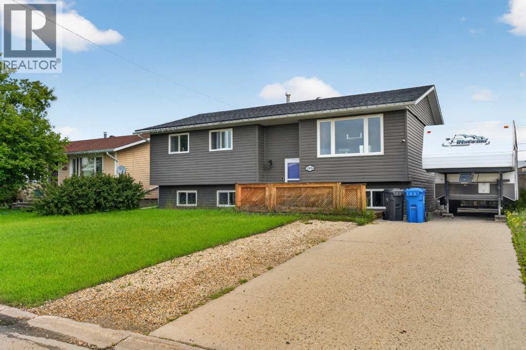 10004, 93 Ave