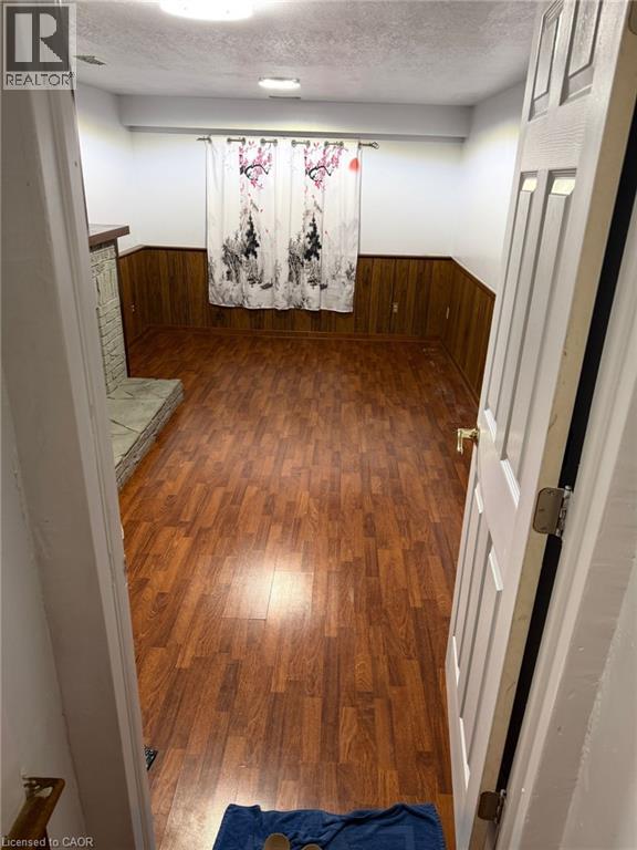 116 LACEY Crescent Unit# Bsmt