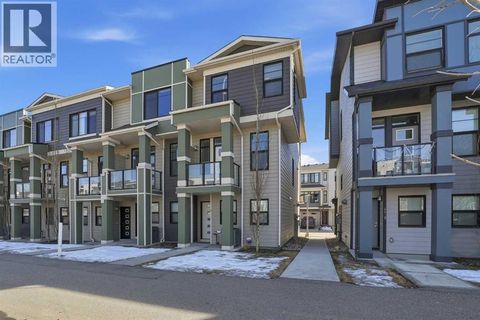 4135 Seton Drive SE Calgary AB T3M3A6