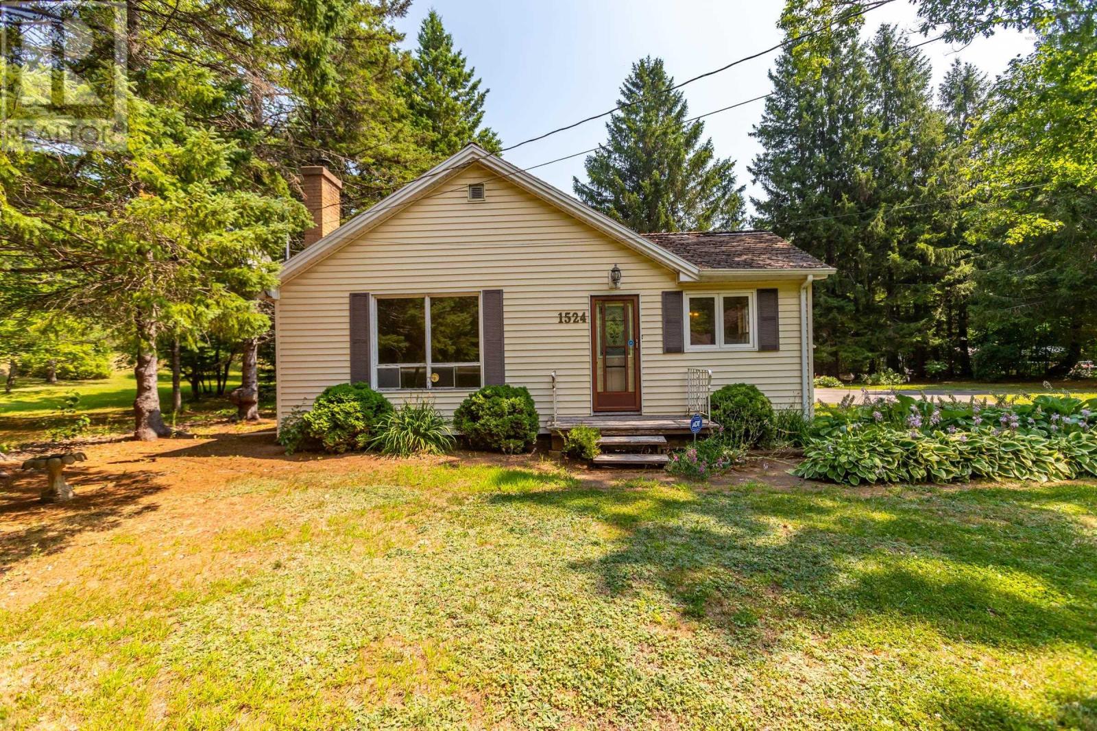 1524 Marshall Road