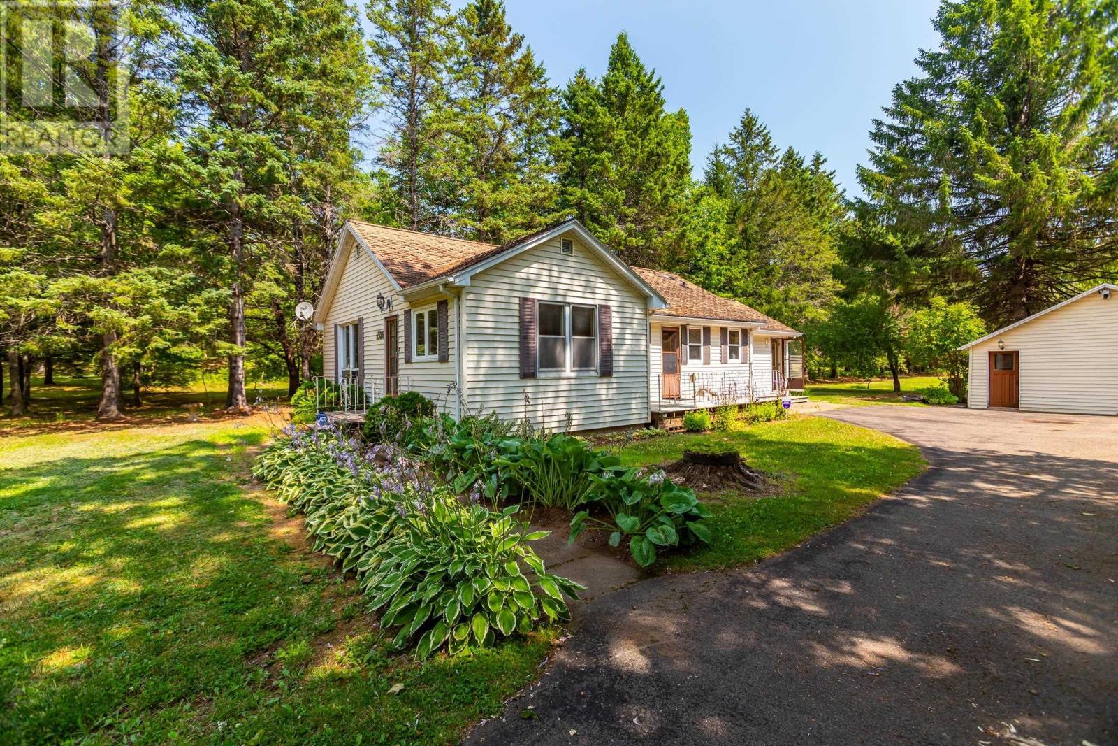 1524 Marshall Road
