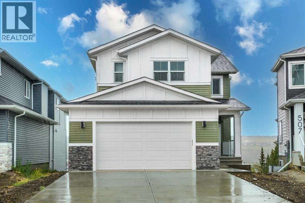 503 Rivercrest View