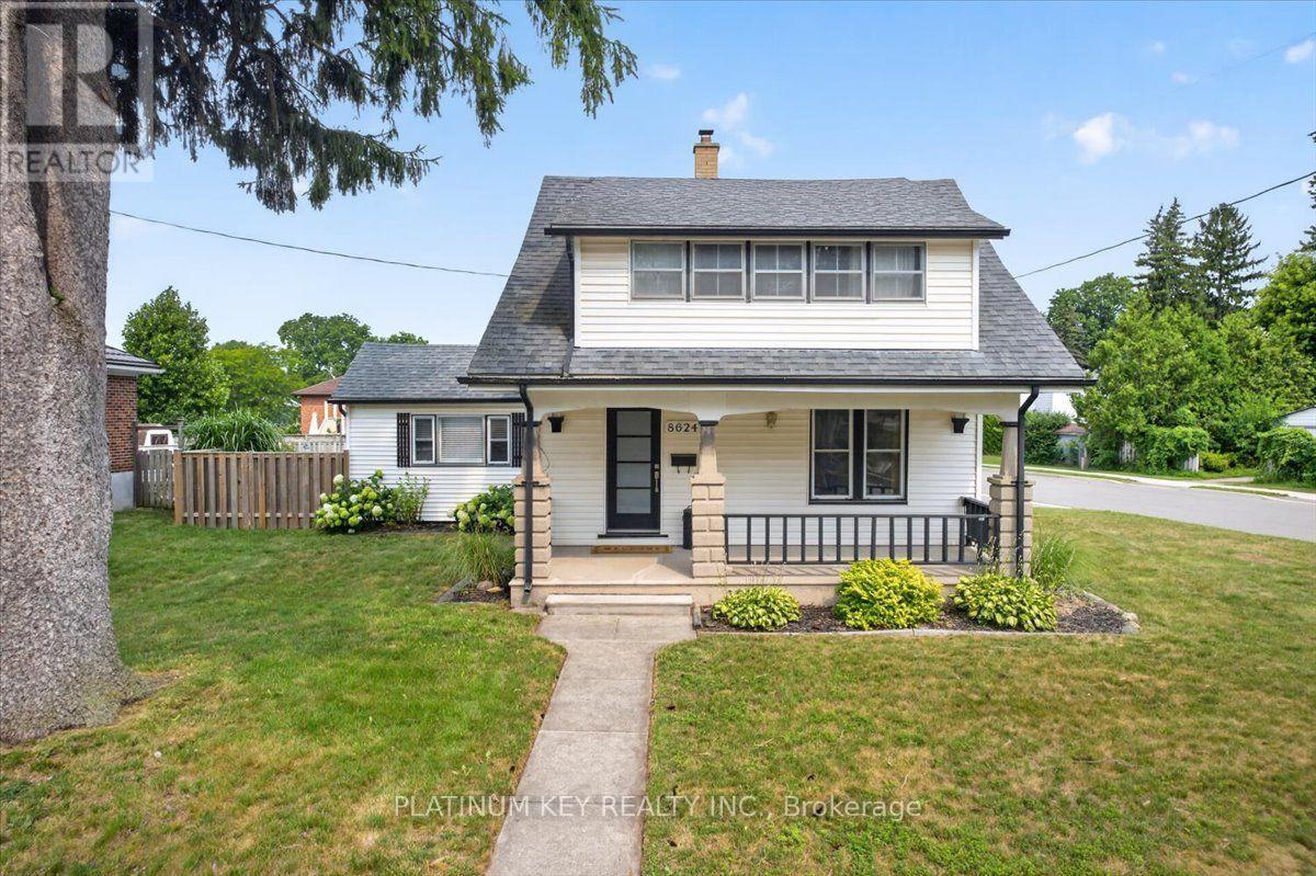 8624 GLENDON DRIVE