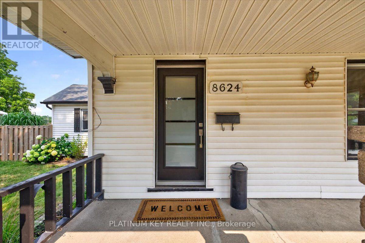 8624 GLENDON DRIVE