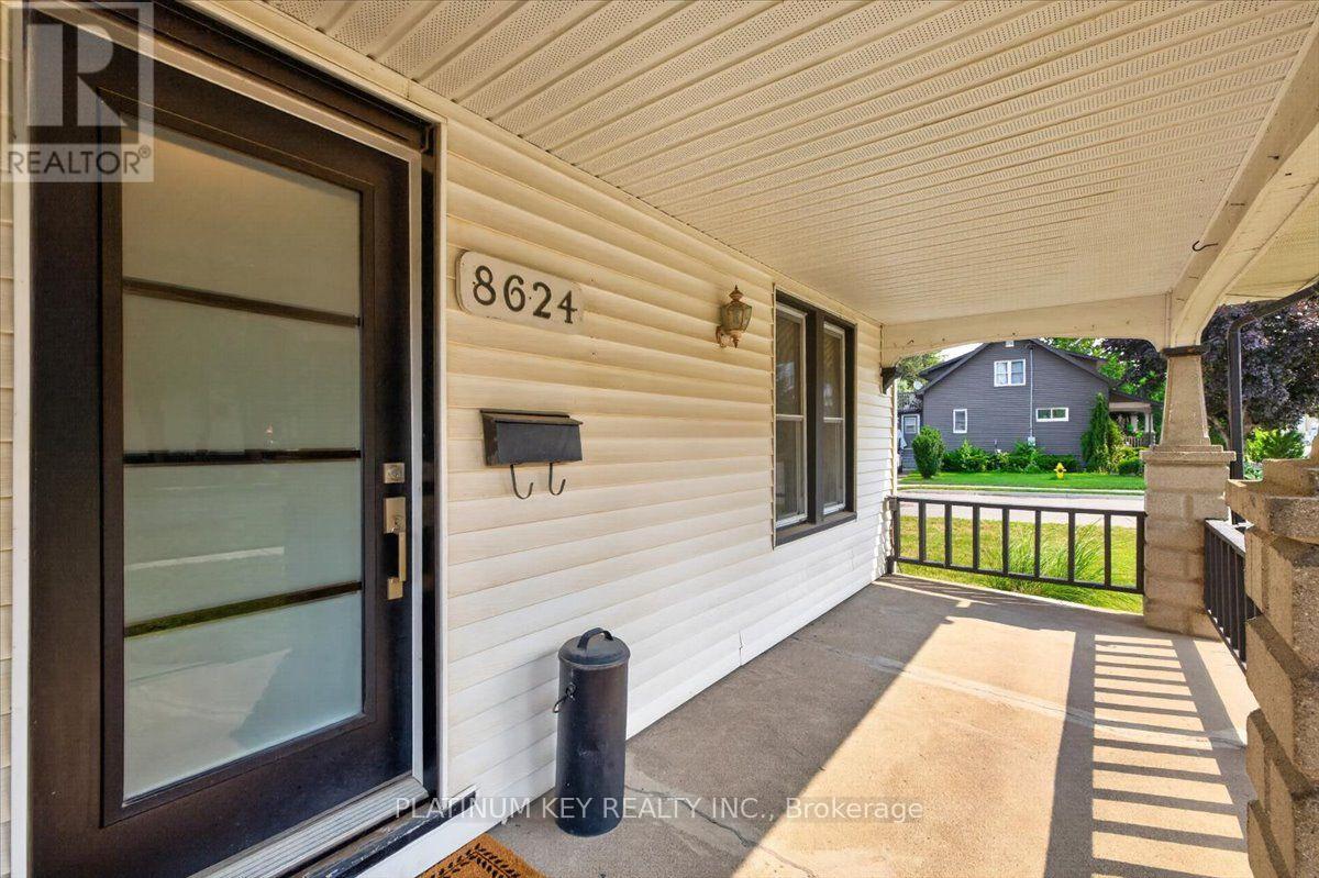 8624 GLENDON DRIVE