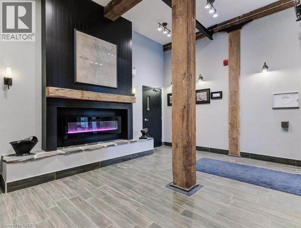 24 CEDAR Street Unit# 105