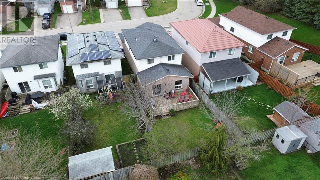 38 BEECHMANOR Crescent