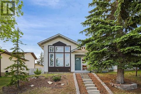 680 Macewan Drive NW Calgary AB T3K3J5