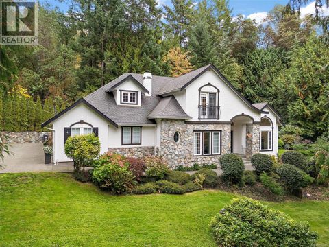 11327 Nitinat Rd North Saanich BC V8L5R8