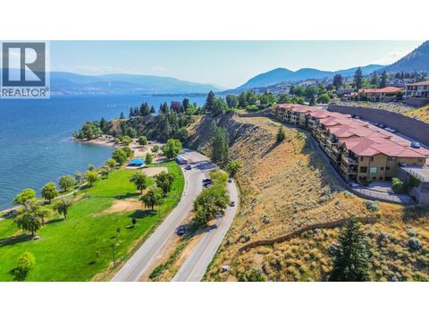 14451 Downton Avenue Unit# 201 Summerland BC V0H1Z1