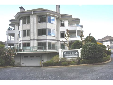 106 2451 GLADWIN ROAD Abbotsford BC V2T3N8