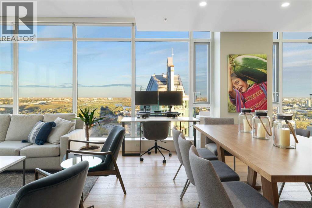 3603, 1122 3 Street SE